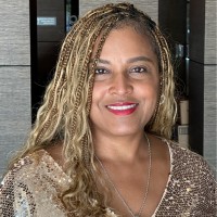 Monique Ford