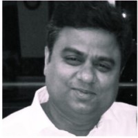 Satyajit Chandorkar