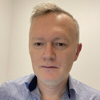 Nikolai Kobsew