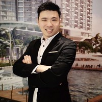 Steven Foo