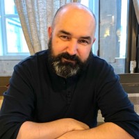 Andrey Bunkevich