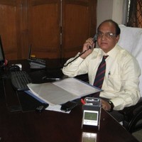 MOHAN Kr