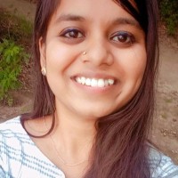 Shruti Garg