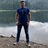 Bohdan Ruban