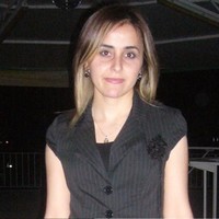 Aysenur Karaali Öksüz