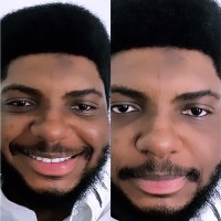 Abdulkadir Shehu ACA (v)