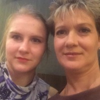 Anna Frolova