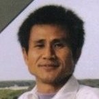 Keith Liu
