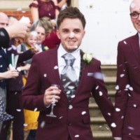 Jake Talbot-Taylor