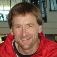 Clive Radvan