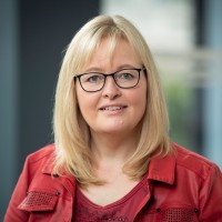 Ursula Lütke Entrup