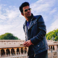 Virendra Gora