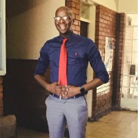 David Mbongo