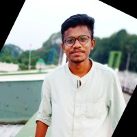 Praveen Raj Pandiarajan