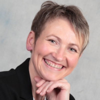 Murielle Allain