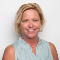 Amy Warner