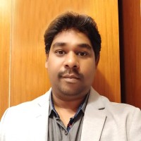 Radhakrishnan Poomari