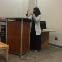 Israa Abdullah