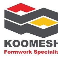 koomesh formwork