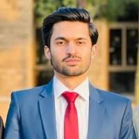 Tariq Umar