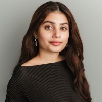 Mani P.