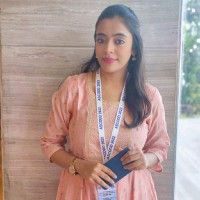 Paulami Dutta