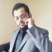Kunal R D