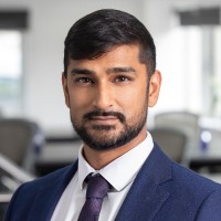 Rakesh Salhotra