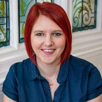 Claire Cronshaw