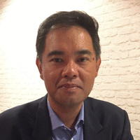 Brian Thian