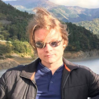 Matthew Zacharias