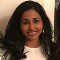 Samyukta Ranganathan
