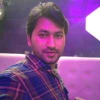 Piyush Kumar