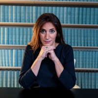 Fabrizia Bussolino