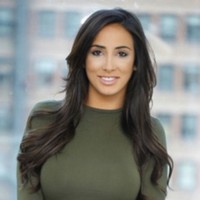 Tina Georgis