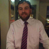 Jamie Dawson