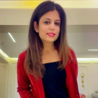 Rashmi Ghanate