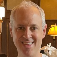 Eric Steinberg