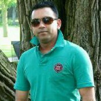 Tanvir Chowdhury
