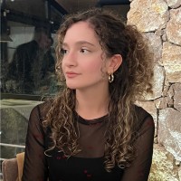 Evelina Kaloshi