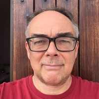 Steve Houghton