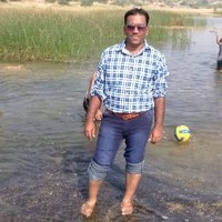 Varun Pillai