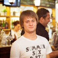Тимофей Чирков
