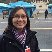 Jolene Shui