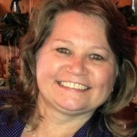 Theresa Johnson
