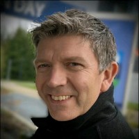 Brian Beckett