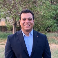 Mohamed Mamdoh