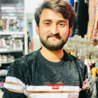 Aadil Aman Mughal