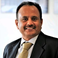 Venkataramana Kenguva
