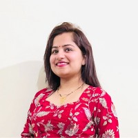 Srashti Sharma